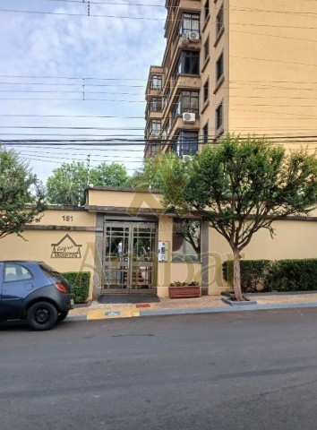 Ambar Imóveis | Imobiliária em Ribeirão Preto | Apartamento - JARDIM PRESIDENTE MEDICI - Ribeirão Preto