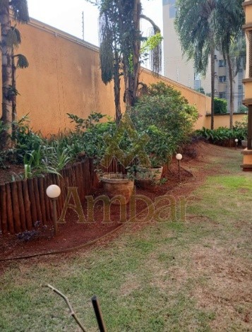 Ambar Imóveis | Imobiliária em Ribeirão Preto | Apartamento - JARDIM PRESIDENTE MEDICI - Ribeirão Preto