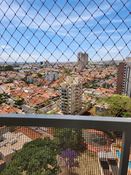 Ambar Imóveis | Imobiliária em Ribeirão Preto | Apartamento - Ribeirânia - Ribeirão Preto