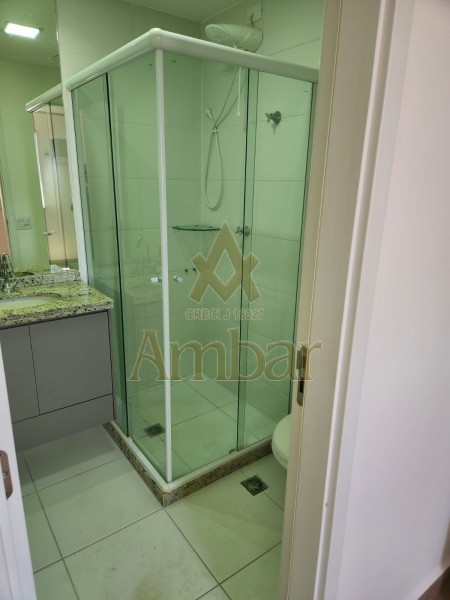 Ambar Imóveis | Imobiliária em Ribeirão Preto | Apartamento - Ribeirânia - Ribeirão Preto