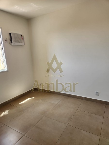 Ambar Imóveis | Imobiliária em Ribeirão Preto | Apartamento - Ribeirânia - Ribeirão Preto