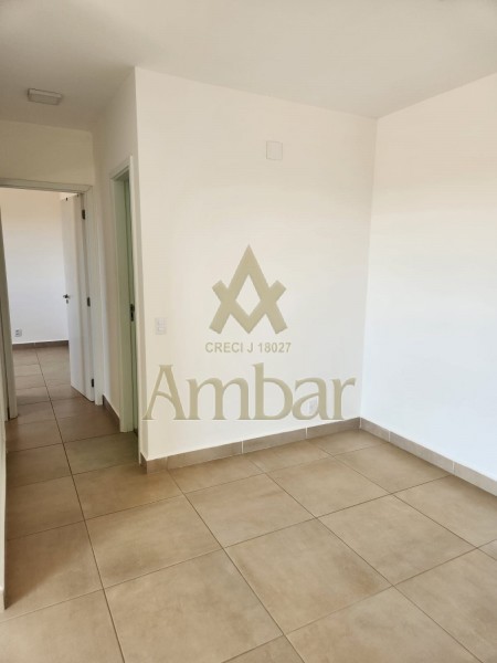 Ambar Imóveis | Imobiliária em Ribeirão Preto | Apartamento - Ribeirânia - Ribeirão Preto