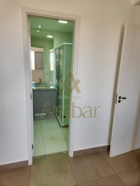 Ambar Imóveis | Imobiliária em Ribeirão Preto | Apartamento - Ribeirânia - Ribeirão Preto