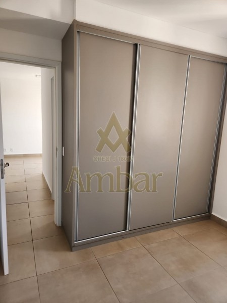Ambar Imóveis | Imobiliária em Ribeirão Preto | Apartamento - Ribeirânia - Ribeirão Preto