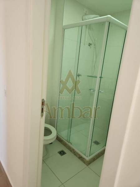 Ambar Imóveis | Imobiliária em Ribeirão Preto | Apartamento - Ribeirânia - Ribeirão Preto