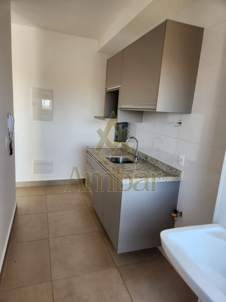 Ambar Imóveis | Imobiliária em Ribeirão Preto | Apartamento - Ribeirânia - Ribeirão Preto