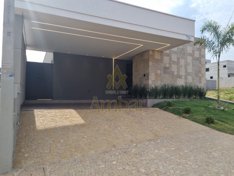Casa de Condomínio à venda com 3 quartos, 168m² - Foto 26