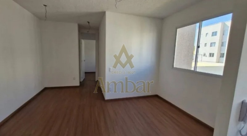 Ambar Imóveis | Imobiliária em Ribeirão Preto | Apartamento - Reserva Macaúba - Ribeirão Preto