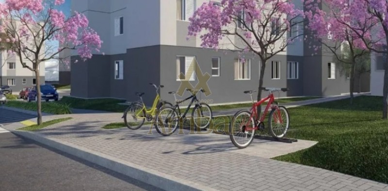 Ambar Imóveis | Imobiliária em Ribeirão Preto | Apartamento - Reserva Macaúba - Ribeirão Preto