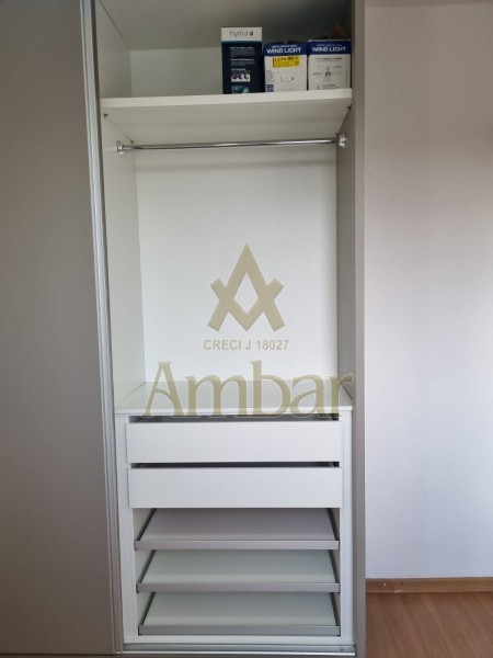 Ambar Imóveis | Imobiliária em Ribeirão Preto | Apartamento - Recreio Anhanguera - Ribeirão Preto