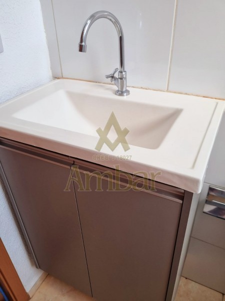 Ambar Imóveis | Imobiliária em Ribeirão Preto | Apartamento - Recreio Anhanguera - Ribeirão Preto