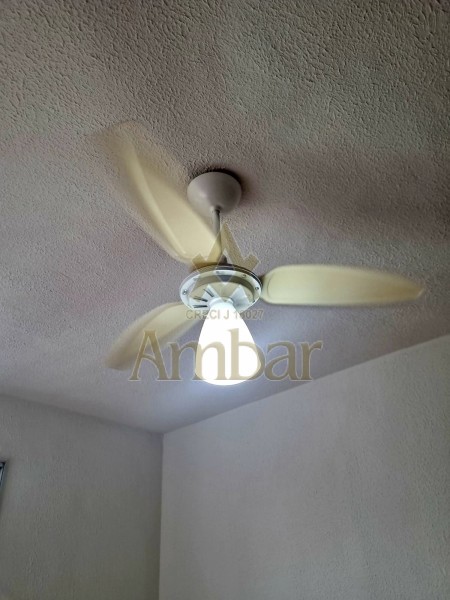 Ambar Imóveis | Imobiliária em Ribeirão Preto | Apartamento - Recreio Anhanguera - Ribeirão Preto