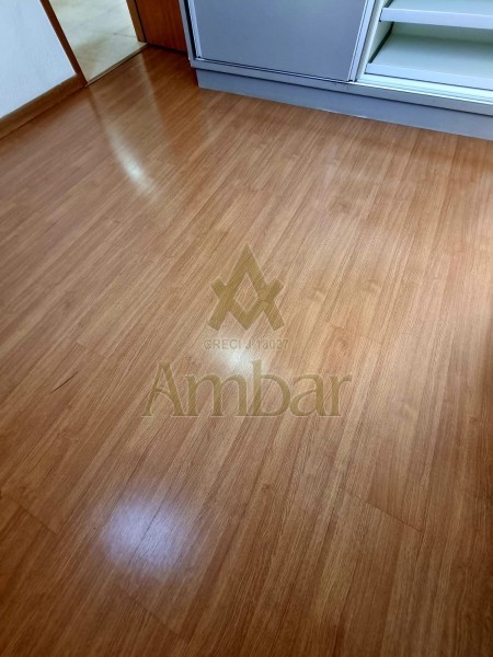 Ambar Imóveis | Imobiliária em Ribeirão Preto | Apartamento - Recreio Anhanguera - Ribeirão Preto