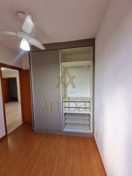 Ambar Imóveis | Imobiliária em Ribeirão Preto | Apartamento - Recreio Anhanguera - Ribeirão Preto