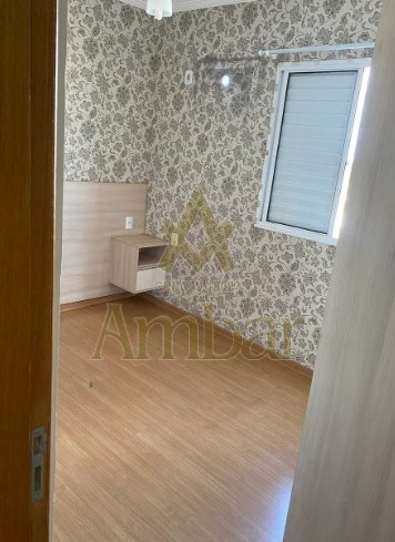 Ambar Imóveis | Imobiliária em Ribeirão Preto | Apartamento - Campos Eliseos - Ribeirão Preto