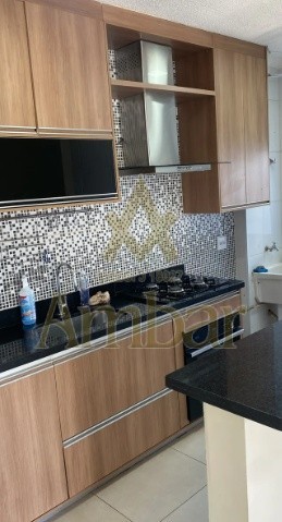 Ambar Imóveis | Imobiliária em Ribeirão Preto | Apartamento - Campos Eliseos - Ribeirão Preto