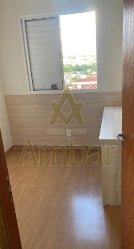 Ambar Imóveis | Imobiliária em Ribeirão Preto | Apartamento - Campos Eliseos - Ribeirão Preto
