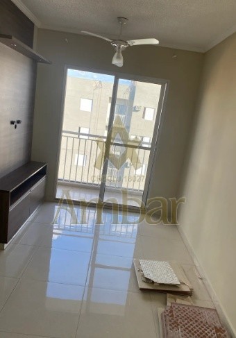 Ambar Imóveis | Imobiliária em Ribeirão Preto | Apartamento - Campos Eliseos - Ribeirão Preto