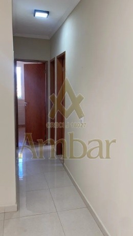 Ambar Imóveis | Imobiliária em Ribeirão Preto | Apartamento - Campos Eliseos - Ribeirão Preto