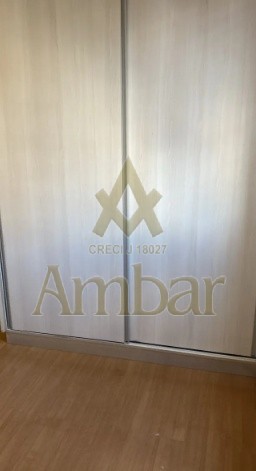 Ambar Imóveis | Imobiliária em Ribeirão Preto | Apartamento - Campos Eliseos - Ribeirão Preto