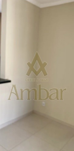 Ambar Imóveis | Imobiliária em Ribeirão Preto | Apartamento - Campos Eliseos - Ribeirão Preto