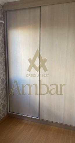 Ambar Imóveis | Imobiliária em Ribeirão Preto | Apartamento - Campos Eliseos - Ribeirão Preto
