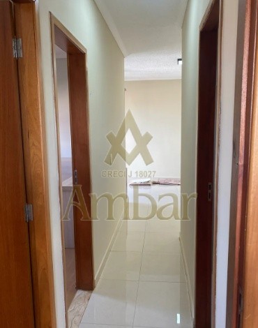 Ambar Imóveis | Imobiliária em Ribeirão Preto | Apartamento - Campos Eliseos - Ribeirão Preto