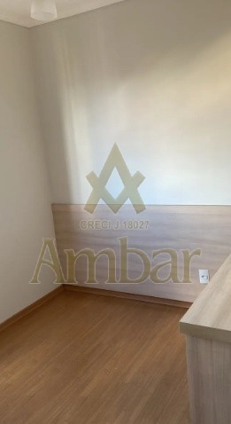 Ambar Imóveis | Imobiliária em Ribeirão Preto | Apartamento - Campos Eliseos - Ribeirão Preto