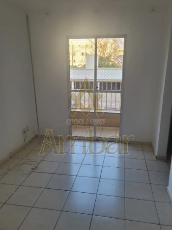 Ambar Imóveis | Imobiliária em Ribeirão Preto | Apartamento - Ipiranga - Ribeirão Preto