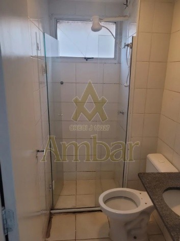 Ambar Imóveis | Imobiliária em Ribeirão Preto | Apartamento - Ipiranga - Ribeirão Preto