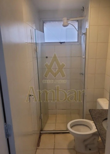 Ambar Imóveis | Imobiliária em Ribeirão Preto | Apartamento - Ipiranga - Ribeirão Preto