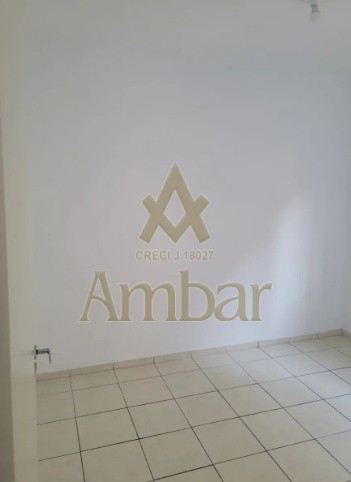 Ambar Imóveis | Imobiliária em Ribeirão Preto | Apartamento - Ipiranga - Ribeirão Preto