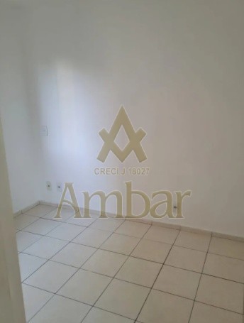 Ambar Imóveis | Imobiliária em Ribeirão Preto | Apartamento - Ipiranga - Ribeirão Preto