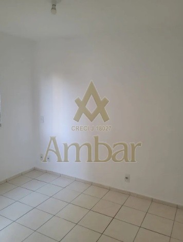 Ambar Imóveis | Imobiliária em Ribeirão Preto | Apartamento - Ipiranga - Ribeirão Preto