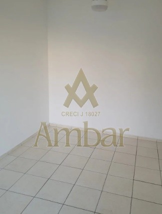 Ambar Imóveis | Imobiliária em Ribeirão Preto | Apartamento - Ipiranga - Ribeirão Preto