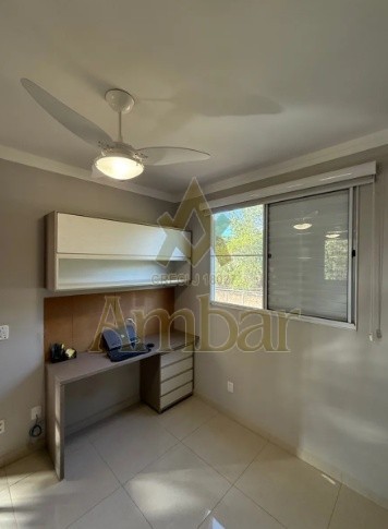 Ambar Imóveis | Imobiliária em Ribeirão Preto | Apartamento - Castelo Branco - Ribeirão Preto