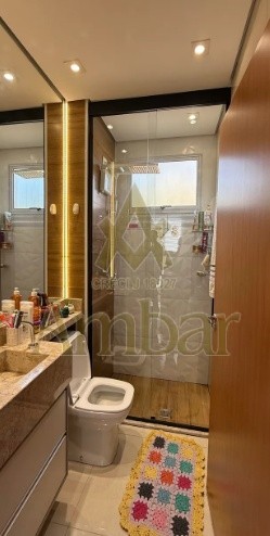 Ambar Imóveis | Imobiliária em Ribeirão Preto | Apartamento - Castelo Branco - Ribeirão Preto