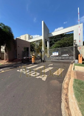 Ambar Imóveis | Imobiliária em Ribeirão Preto | Apartamento - Castelo Branco - Ribeirão Preto