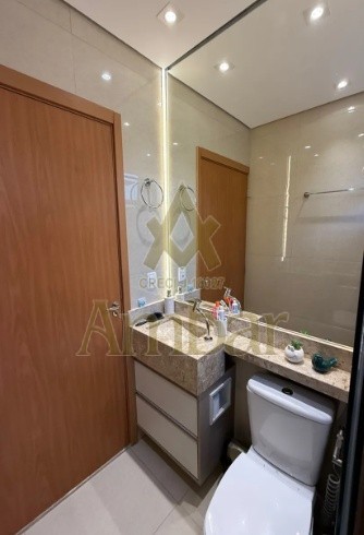 Ambar Imóveis | Imobiliária em Ribeirão Preto | Apartamento - Castelo Branco - Ribeirão Preto