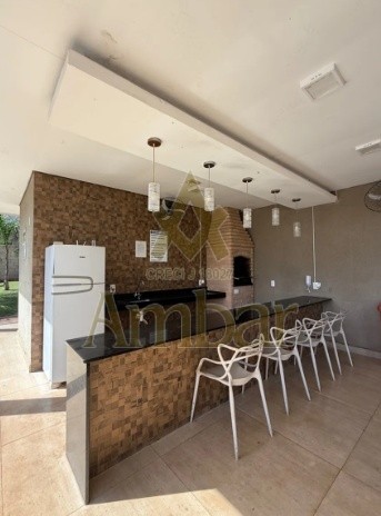 Ambar Imóveis | Imobiliária em Ribeirão Preto | Apartamento - Castelo Branco - Ribeirão Preto