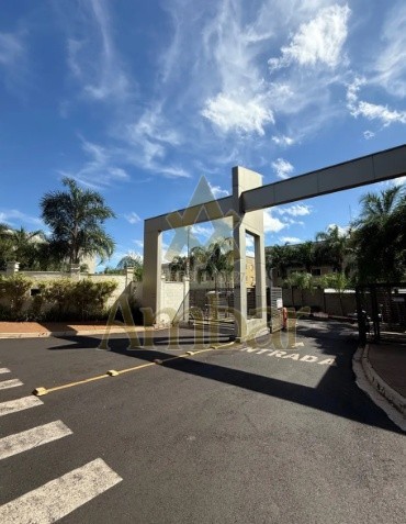 Ambar Imóveis | Imobiliária em Ribeirão Preto | Apartamento - Castelo Branco - Ribeirão Preto