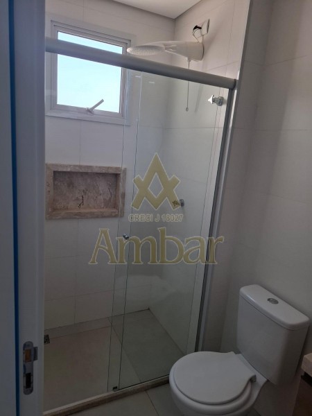 Ambar Imóveis | Imobiliária em Ribeirão Preto | Apartamento - Ribeirânia - Ribeirão Preto