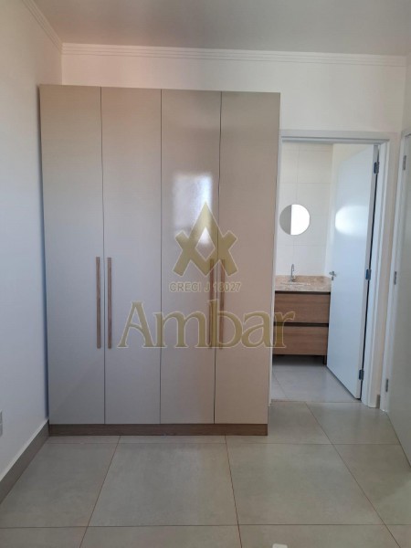 Ambar Imóveis | Imobiliária em Ribeirão Preto | Apartamento - Ribeirânia - Ribeirão Preto