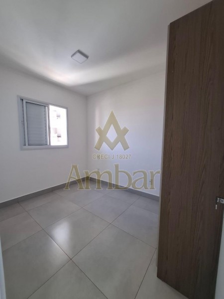 Ambar Imóveis | Imobiliária em Ribeirão Preto | Apartamento - Ribeirânia - Ribeirão Preto
