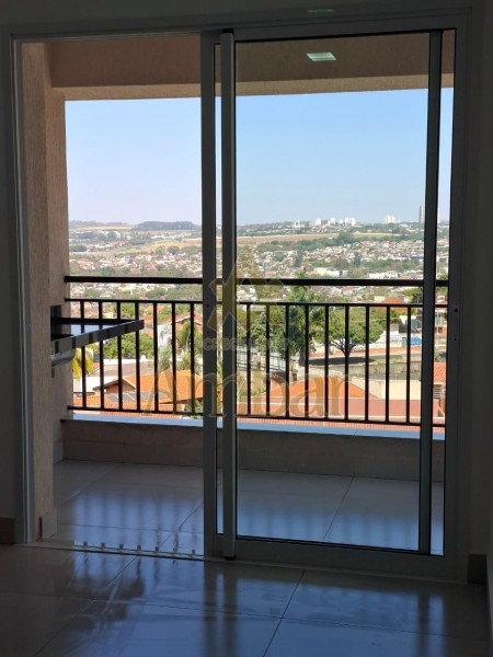 Ambar Imóveis | Imobiliária em Ribeirão Preto | Apartamento - Ribeirânia - Ribeirão Preto