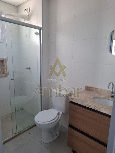 Ambar Imóveis | Imobiliária em Ribeirão Preto | Apartamento - Ribeirânia - Ribeirão Preto