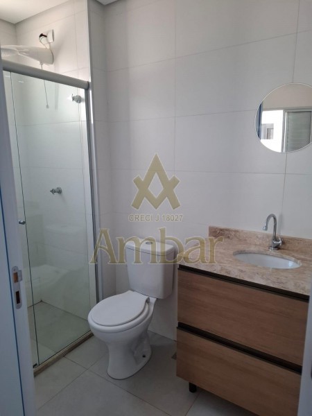 Ambar Imóveis | Imobiliária em Ribeirão Preto | Apartamento - Ribeirânia - Ribeirão Preto
