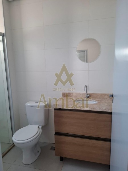 Ambar Imóveis | Imobiliária em Ribeirão Preto | Apartamento - Ribeirânia - Ribeirão Preto