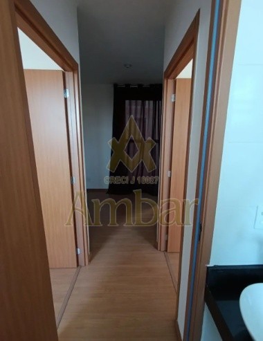 Ambar Imóveis | Imobiliária em Ribeirão Preto | Apartamento - Recreio Anhanguera - Ribeirão Preto