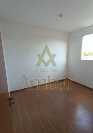 Ambar Imóveis | Imobiliária em Ribeirão Preto | Apartamento - Recreio Anhanguera - Ribeirão Preto